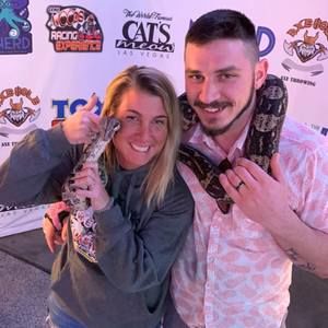 Meet your Posher, Brittany